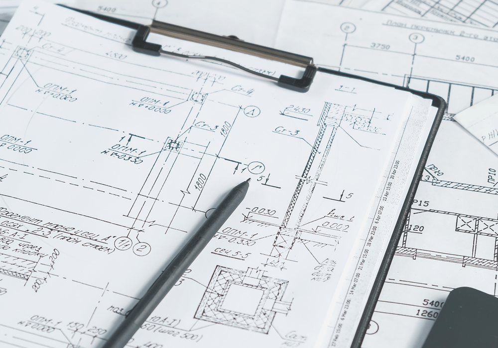 Projenizi Birlikte Planlayalım