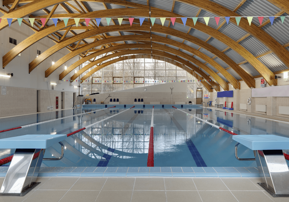 Havuz Havalandırması