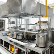 Davlumbaz Sistemleri