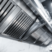 Davlumbaz Sistemleri