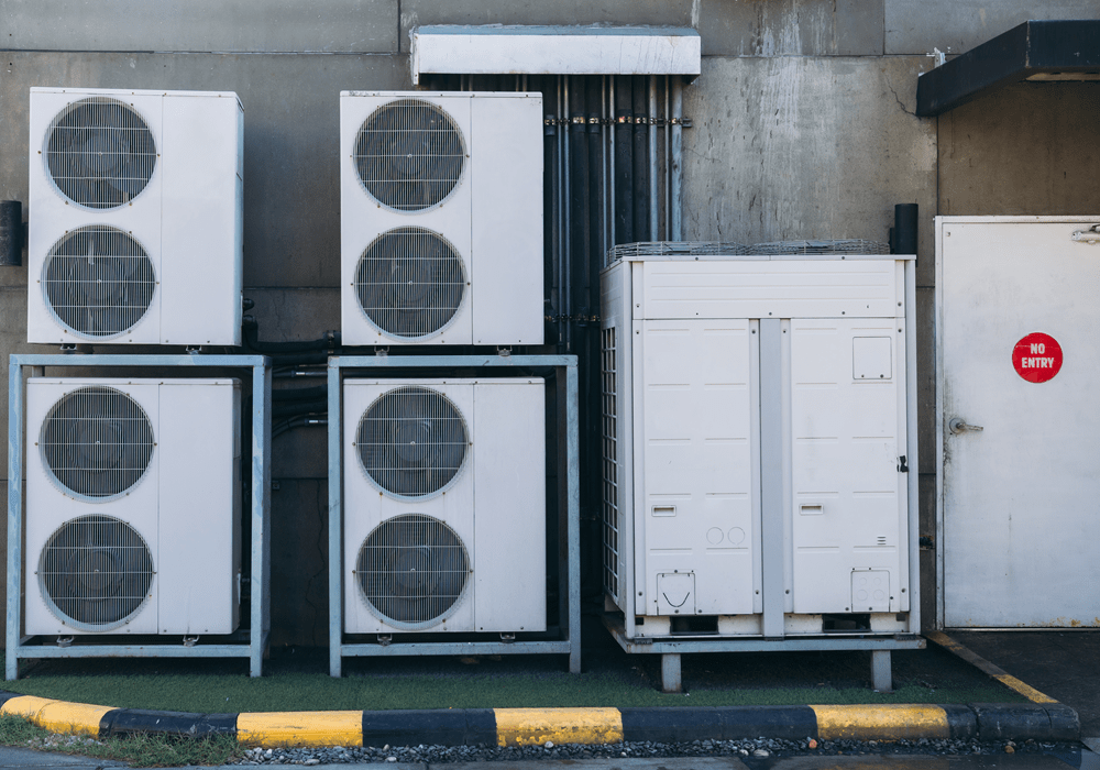 Isıtma ve Soğutma Sistemleri