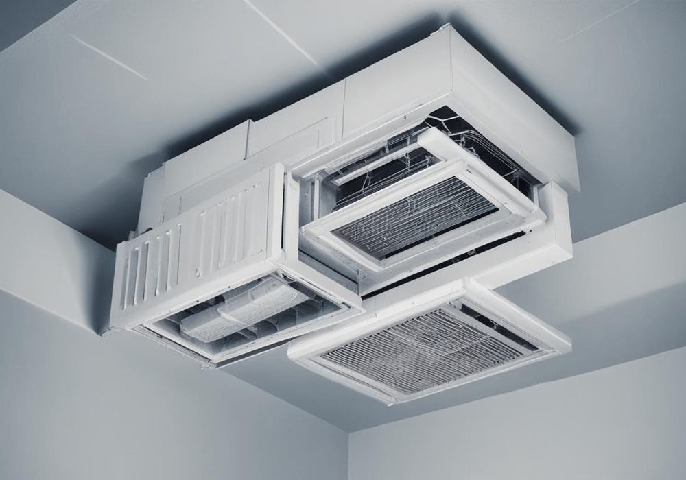 Konut Havalandırması