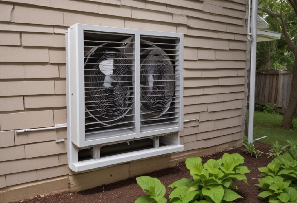 Konut Havalandırması