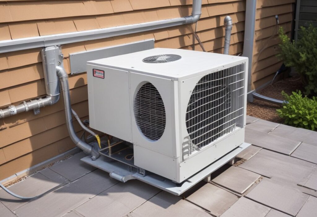 Konut Havalandırması