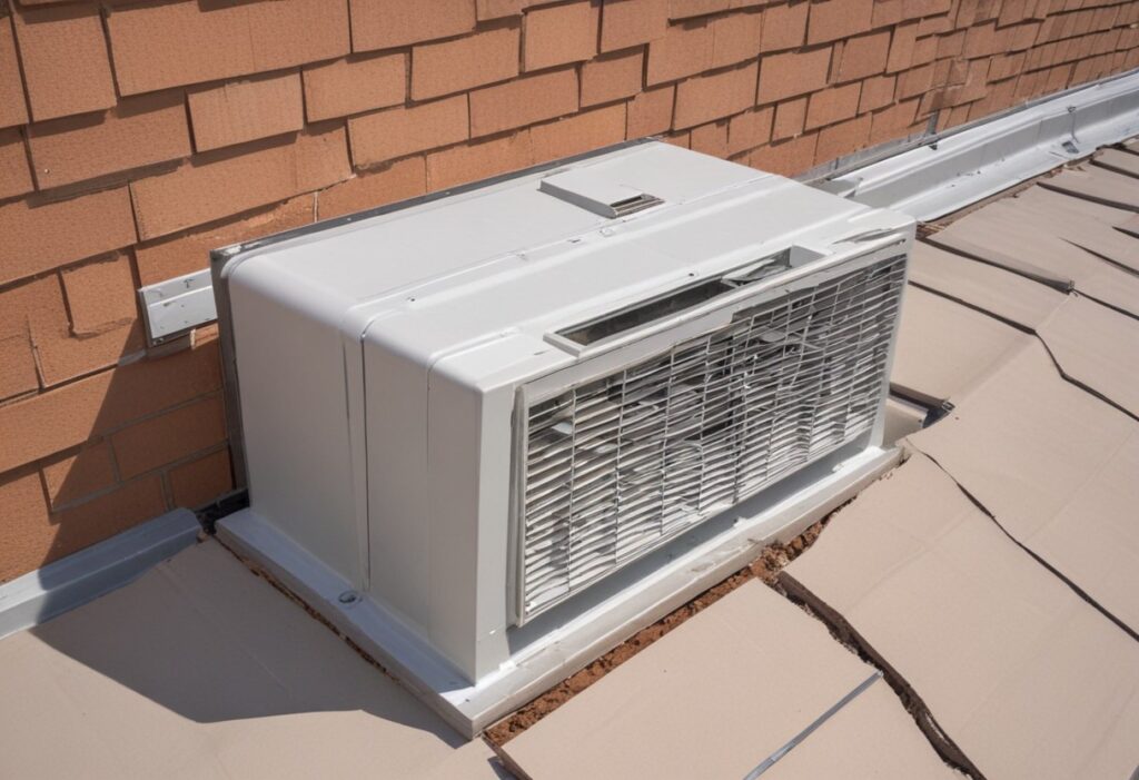 Konut Havalandırması