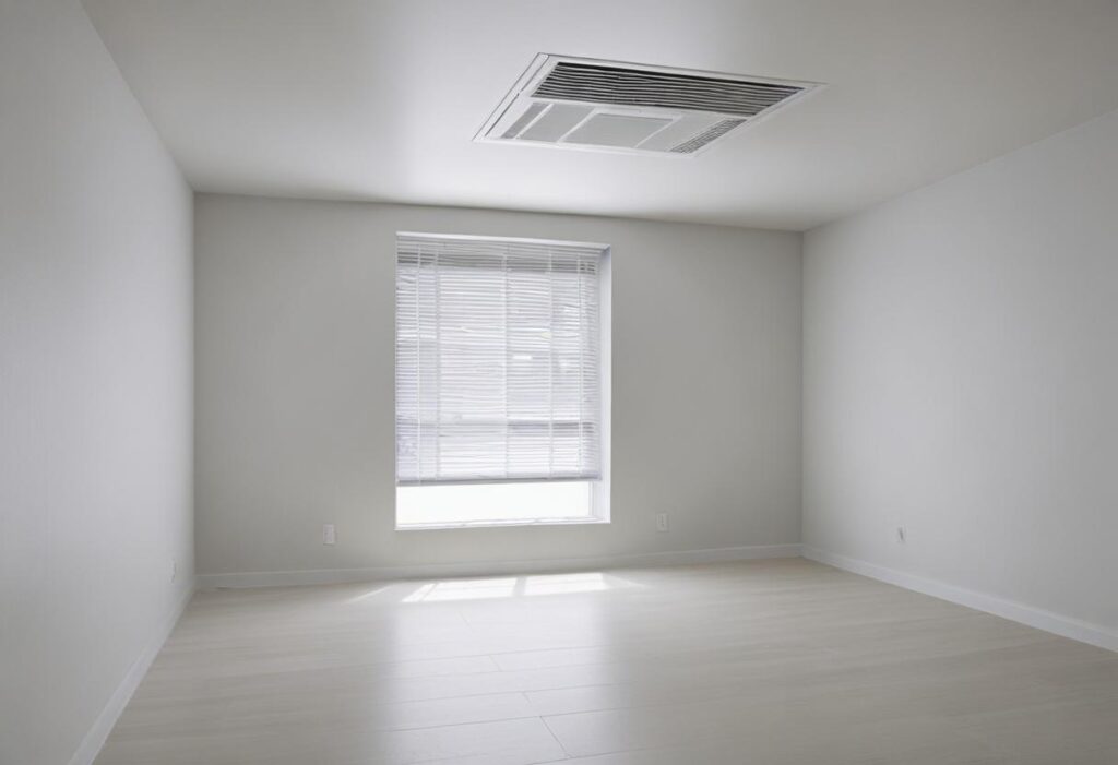 Ortam Havalandırması