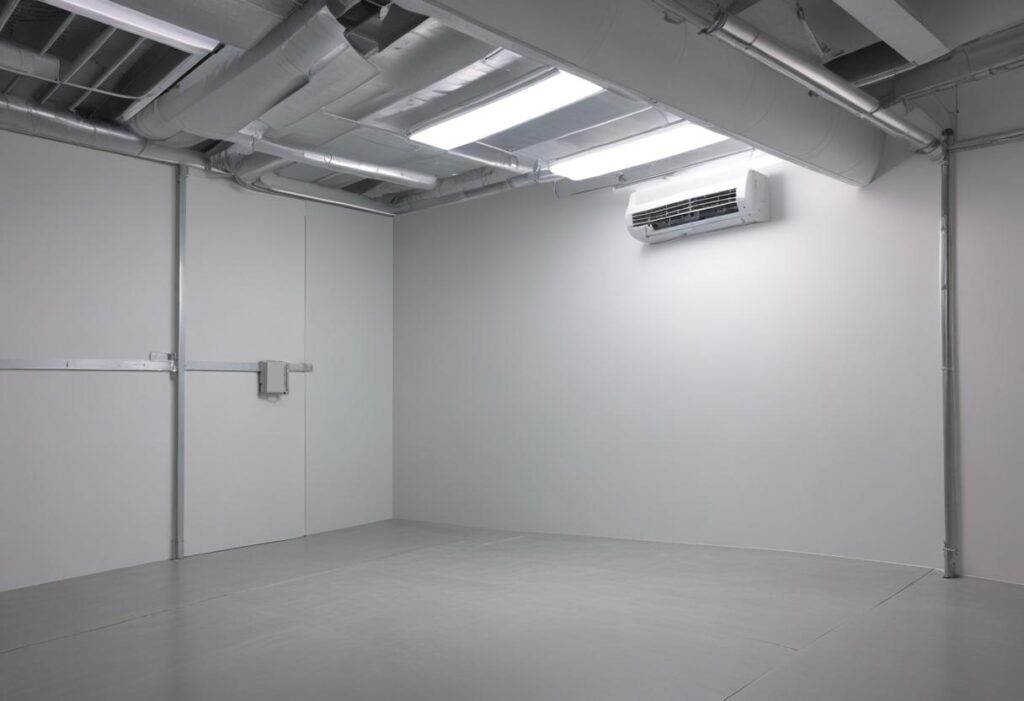 Ortam Havalandırması