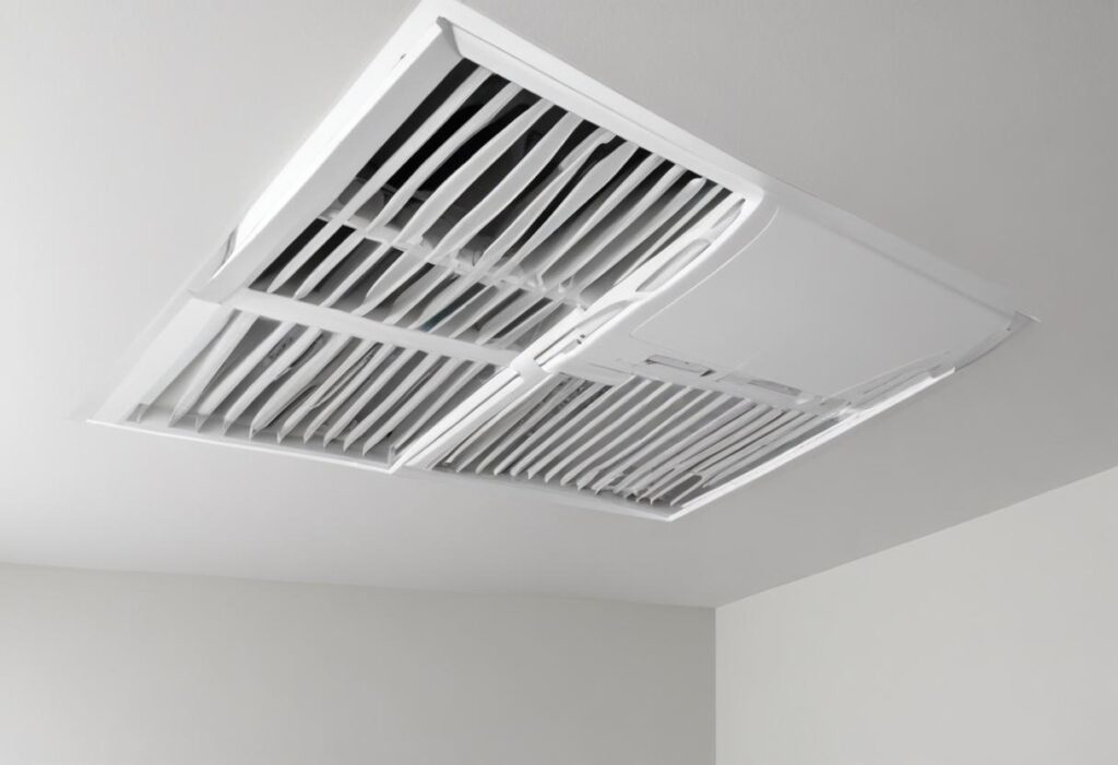 Ortam Havalandırması