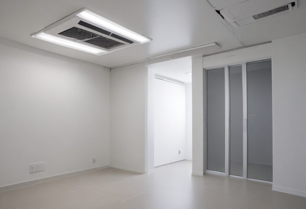 Ortam Havalandırması