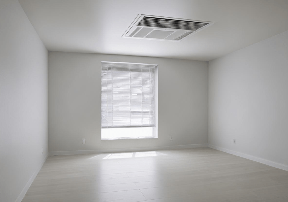 Ortam Havalandırması