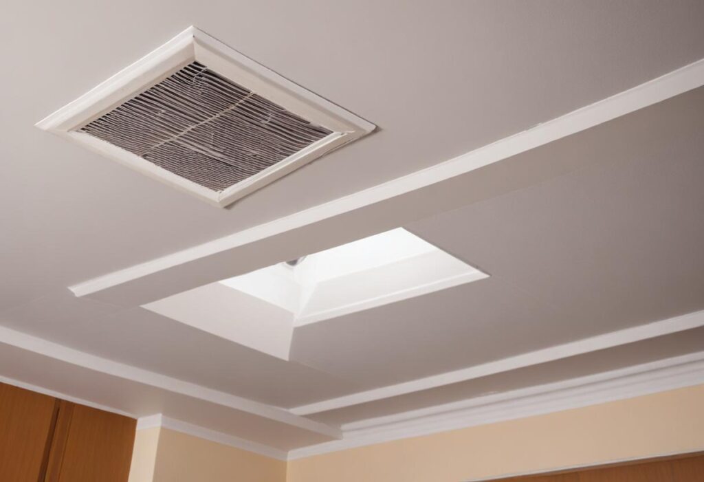 Otel Havalandırması