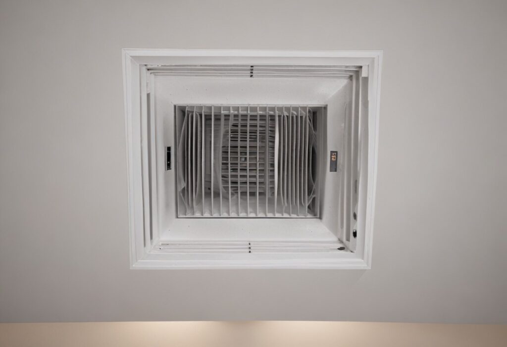 Otel Havalandırması