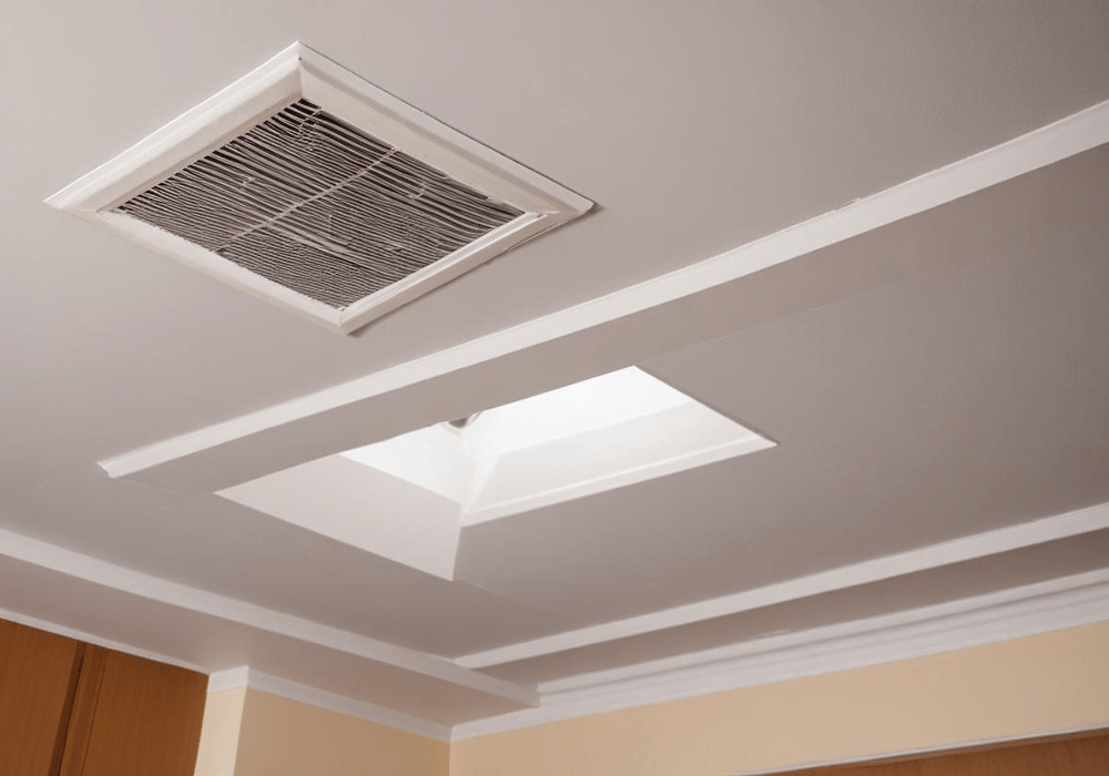 Otel Havalandırması