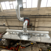 Davlumbaz Sistemleri