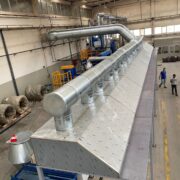 Davlumbaz Sistemleri