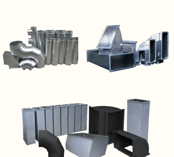 Havalandırma Kanalları