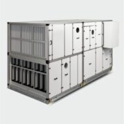 Endüstriyel Isıtma ve Soğutma Sistemleri