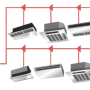 Endüstriyel Isıtma ve Soğutma Sistemleri