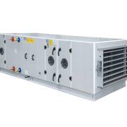 Endüstriyel Isıtma ve Soğutma Sistemleri