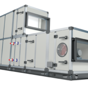 Endüstriyel Isıtma ve Soğutma Sistemleri